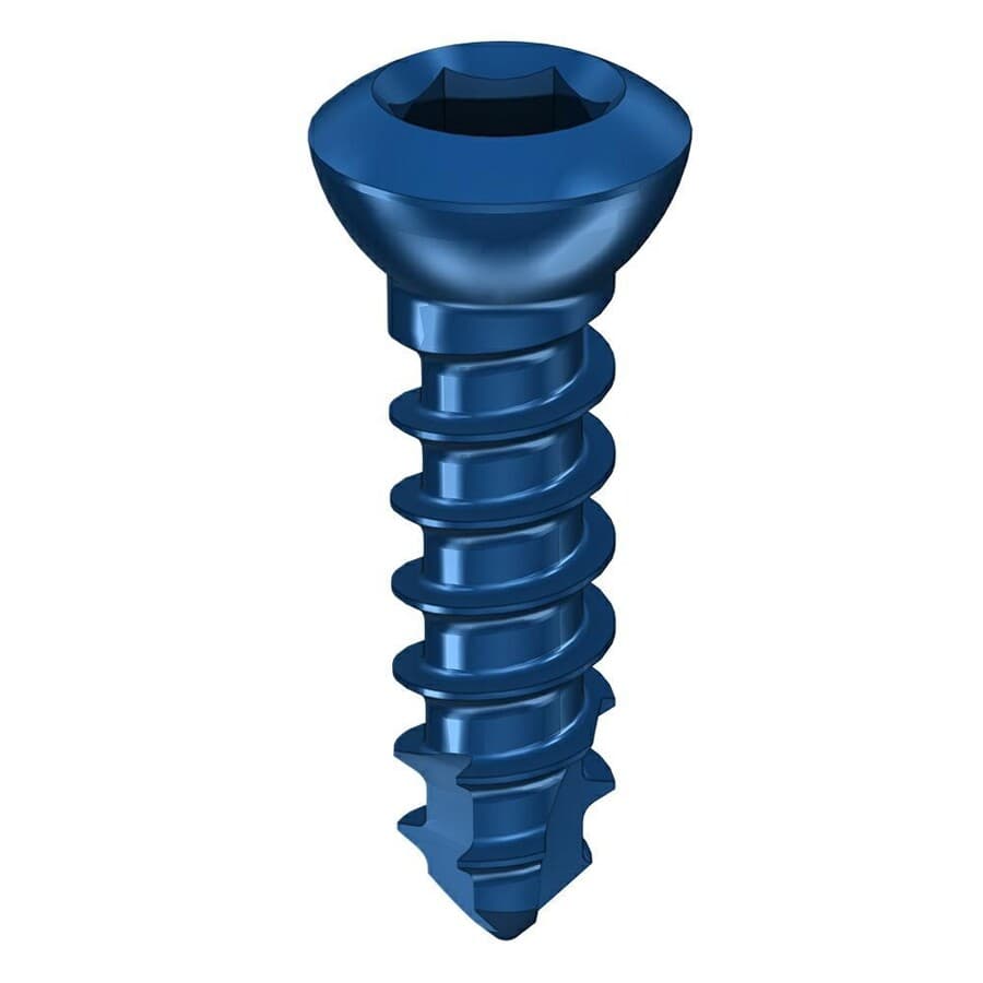 CBLO Cortical Screw 2.4mm