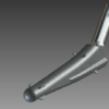 CemtA Stem, CoCrMo